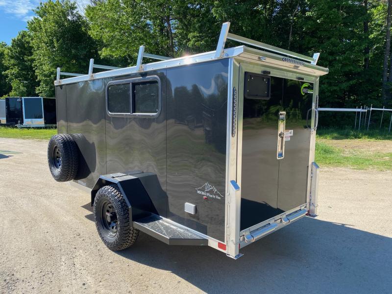 new Cargo (Enclosed) Trailers NEO Trailers Other for sale, in Loudon, NH Thumbnail 6