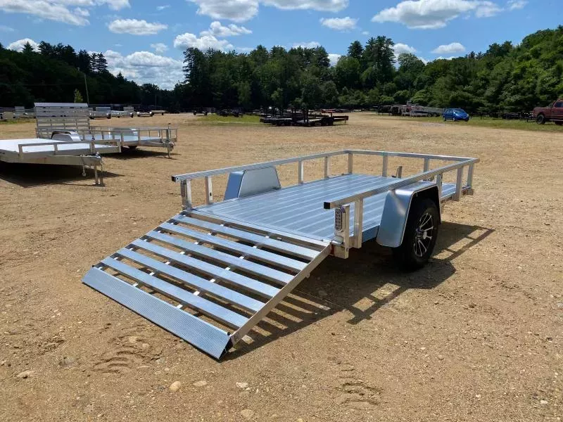 new Utility Trailers Sport Haven Other for sale, in Loudon, NH Thumbnail 11