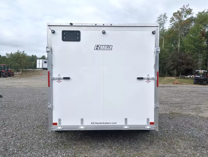 new Snowmobile Trailers E-Z Hauler  for sale, in Manchester, ME Thumbnail 7