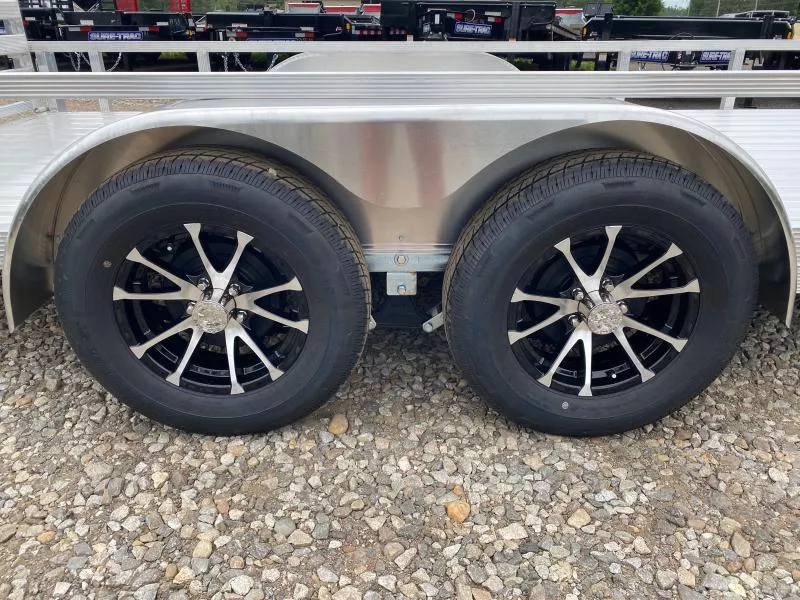 new Equipment / Flatbed Trailers Sport Haven Other for sale, in Loudon, NH Thumbnail 13
