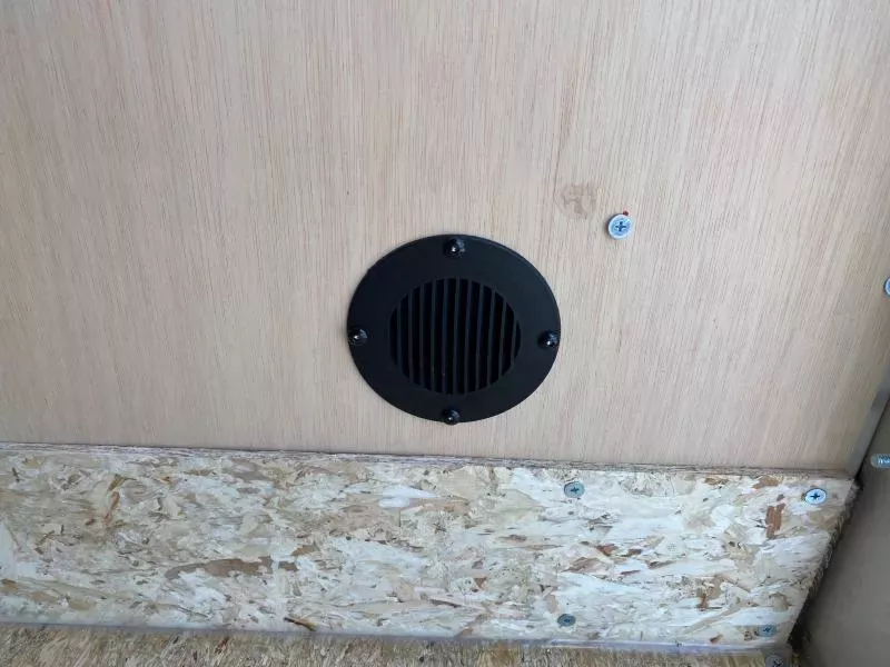 new Cargo (Enclosed) Trailers Stealth Trailers Other for sale, in Loudon, NH Thumbnail 16