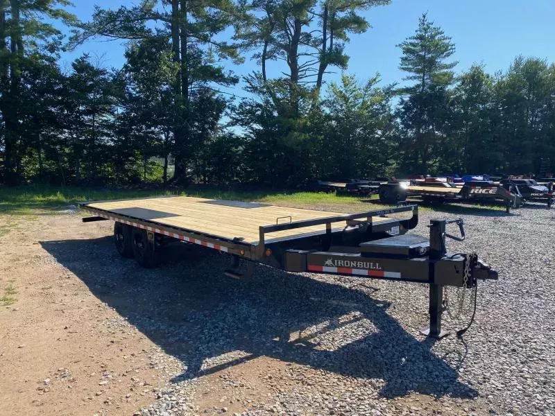 new Tilt Trailers Iron Bull  for sale, in Bangor, ME Thumbnail 9