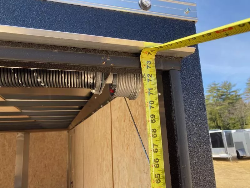 new Cargo (Enclosed) Trailers ITI Cargo Other for sale, in Loudon, NH Thumbnail 13