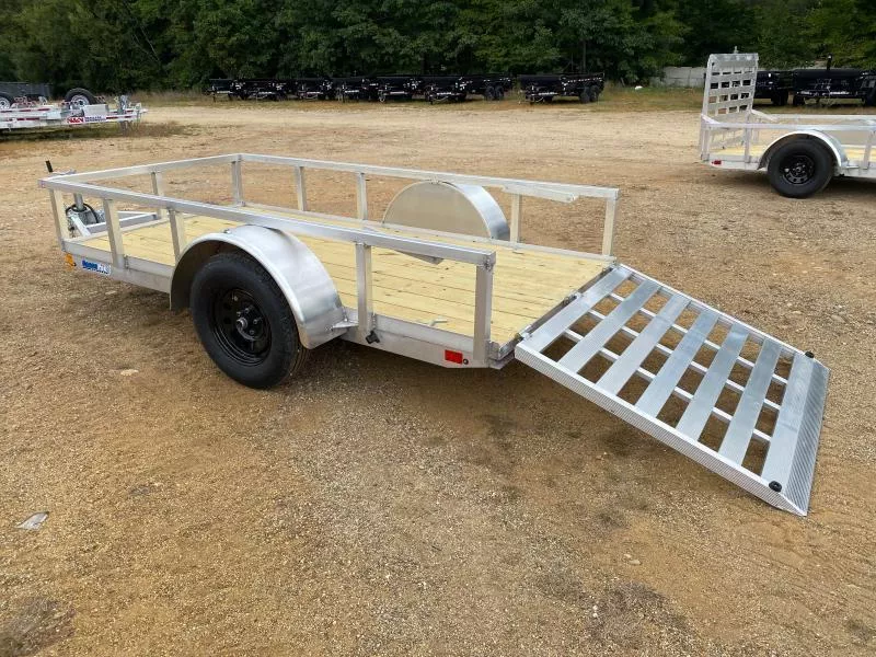 new Utility Trailers CargoPro Trailers Other for sale, in Loudon, NH Thumbnail 2