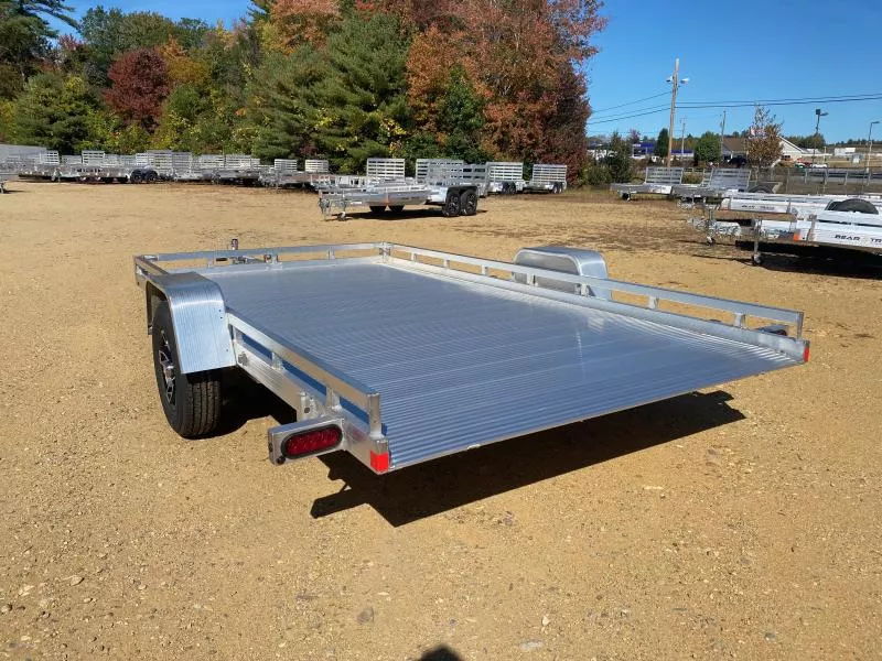 new Utility Trailers Bear Track  for sale, in Loudon, NH Thumbnail 7