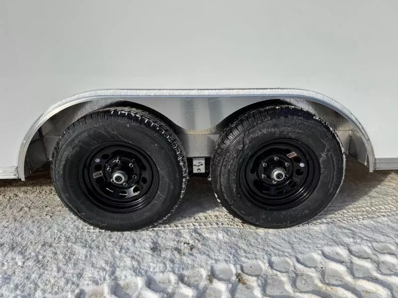 new Cargo (Enclosed) Trailers Stealth Trailers  for sale, in Loudon, NH Thumbnail 21