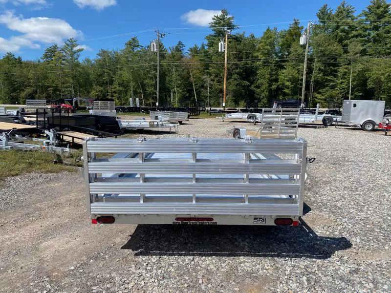 new Equipment / Flatbed Trailers Bear Track Other for sale, in Loudon, NH Thumbnail 7