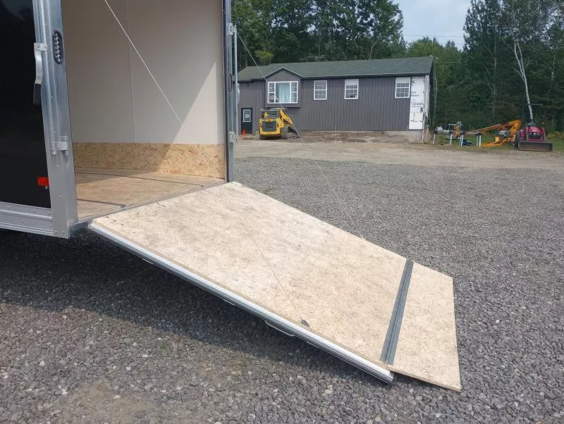 new Snowmobile Trailers Mission  for sale, in Manchester, ME Thumbnail 11