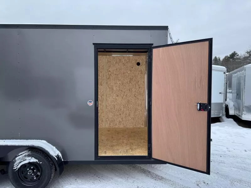 new Cargo (Enclosed) Trailers ITI Cargo Other for sale, in Loudon, NH Thumbnail 20