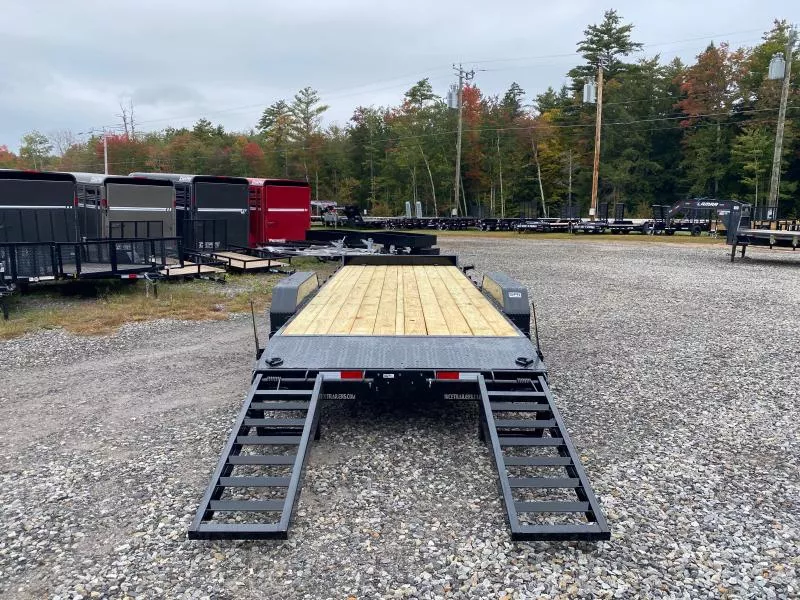new Equipment / Flatbed Trailers Rice Trailers Other for sale, in Loudon, NH Thumbnail 10