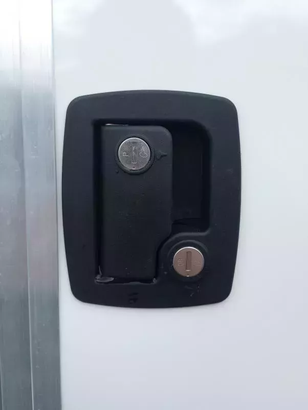 new Cargo (Enclosed) Trailers E-Z Hauler  for sale, in Bangor, ME Thumbnail 14