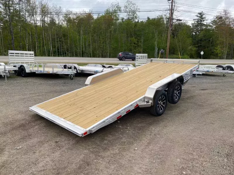 new Equipment / Flatbed Trailers Sure-Trac  for sale, in Loudon, NH Thumbnail 12