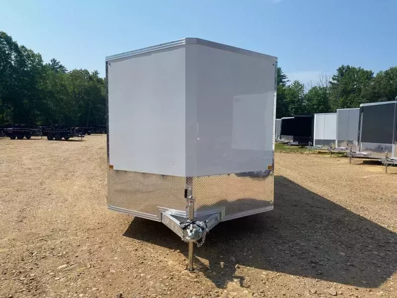 new Cargo (Enclosed) Trailers Stealth Trailers  for sale, in Loudon, NH Thumbnail 3
