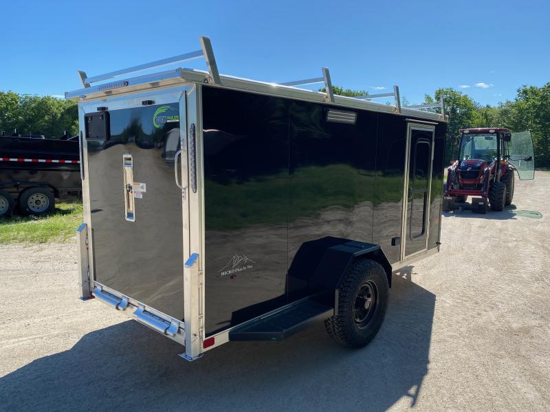 new Cargo (Enclosed) Trailers NEO Trailers Other for sale, in Loudon, NH Thumbnail 8