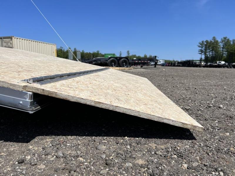 used Cargo (Enclosed) Trailers Stealth Trailers Other for sale, in Turner, ME Thumbnail 13