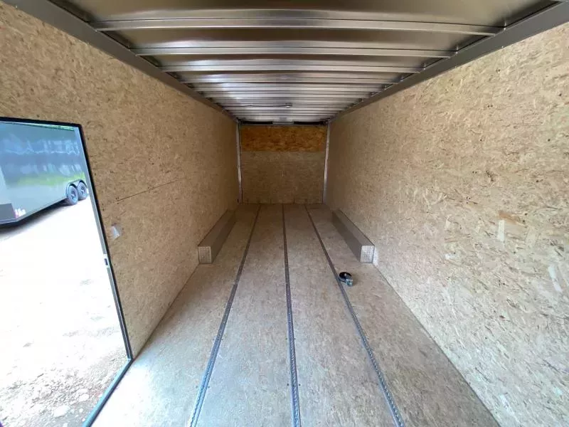 new Cargo (Enclosed) Trailers Stealth Trailers Other for sale, in Loudon, NH Thumbnail 24