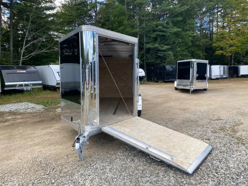 new Snowmobile Trailers Stealth Trailers  for sale, in Loudon, NH Thumbnail 25