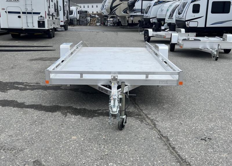 new Utility Trailers Bear Track Other for sale, in Manchester, ME Thumbnail 16