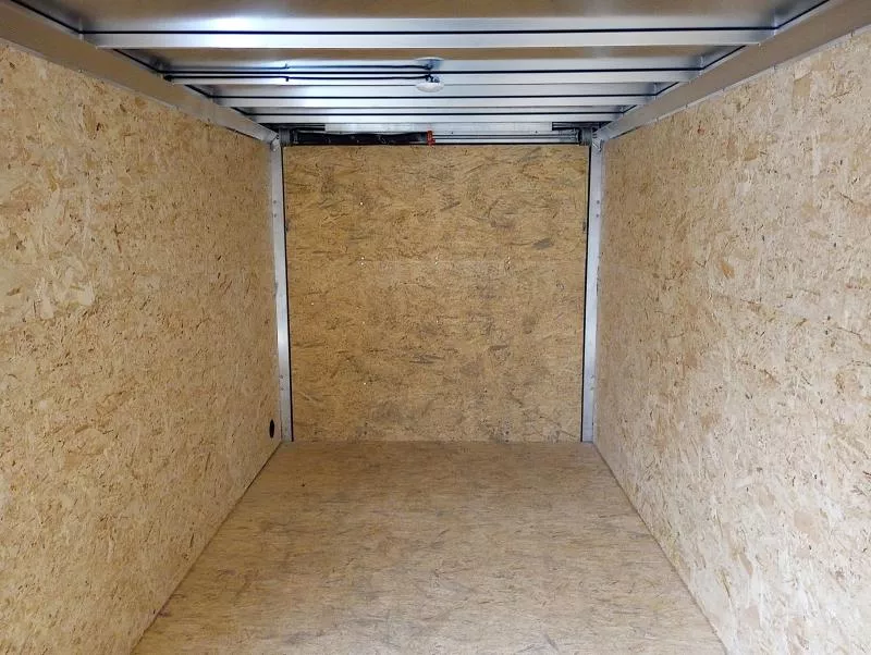 new Cargo (Enclosed) Trailers E-Z Hauler  for sale, in Manchester, ME Thumbnail 11