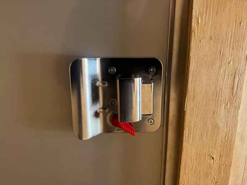 new Cargo (Enclosed) Trailers Covered Wagon Trailers Other for sale, in Loudon, NH Thumbnail 15