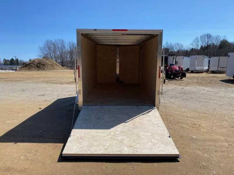 new Cargo (Enclosed) Trailers Stealth Trailers  for sale, in Loudon, NH Thumbnail 10