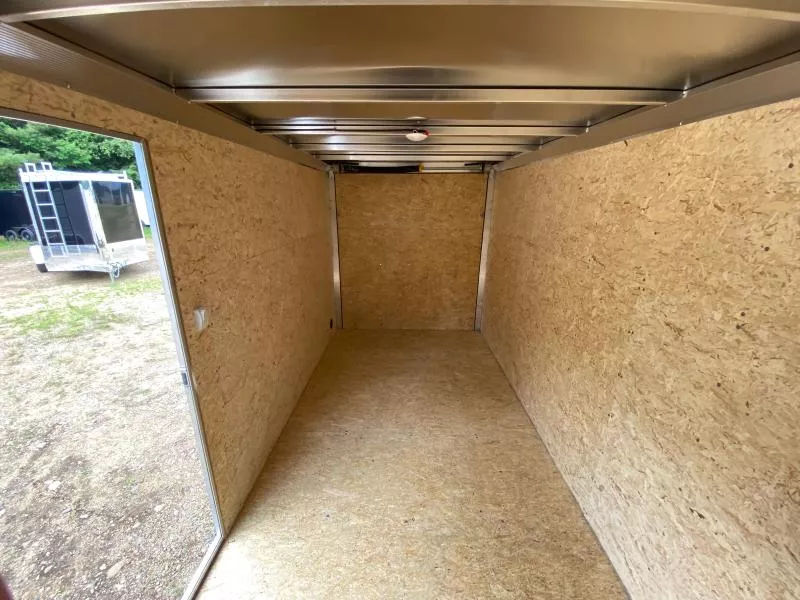 new Cargo (Enclosed) Trailers Stealth Trailers Other for sale, in Loudon, NH Thumbnail 22