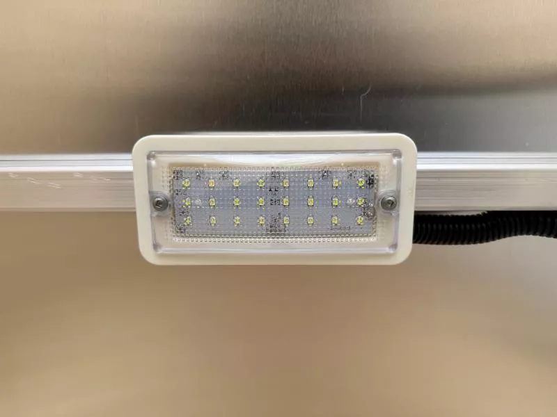 new Cargo (Enclosed) Trailers Durabull Trailers  for sale, in Loudon, NH Thumbnail 16