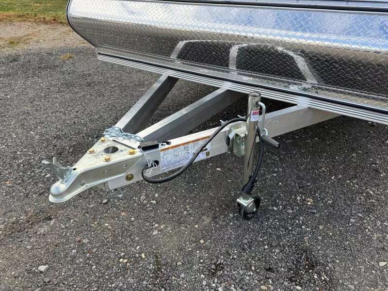 new Snowmobile Trailers SnoPro Trailers  for sale, in Loudon, NH Thumbnail 24