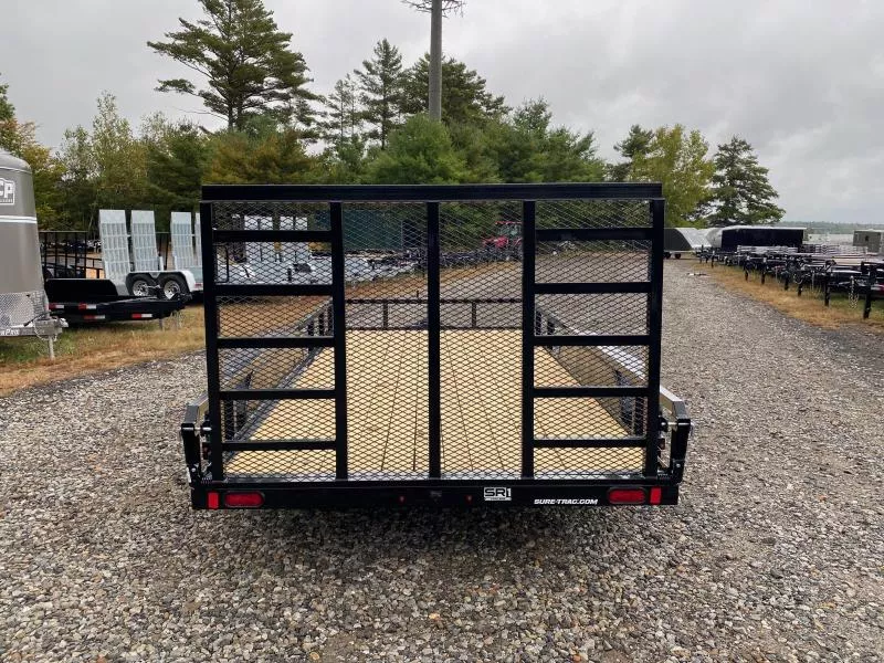 new Utility Trailers Sure-Trac Other for sale, in Loudon, NH Thumbnail 7