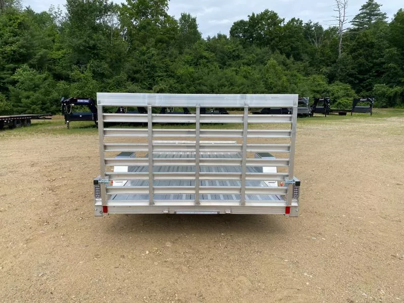 new Utility Trailers Sport Haven  for sale, in Loudon, NH Thumbnail 7