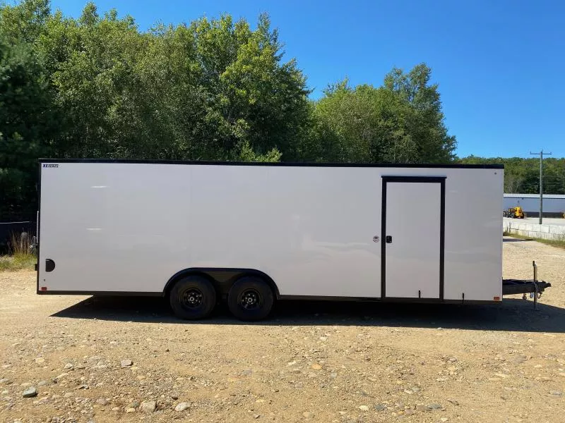 new Cargo (Enclosed) Trailers ITI Cargo Other for sale, in Loudon, NH Thumbnail 9