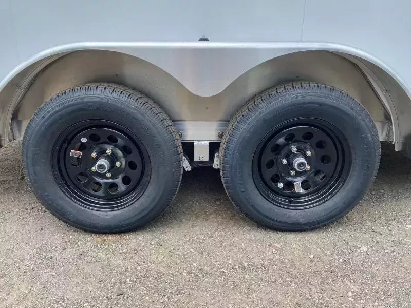 new Cargo (Enclosed) Trailers Stealth Trailers  for sale, in Loudon, NH Thumbnail 19