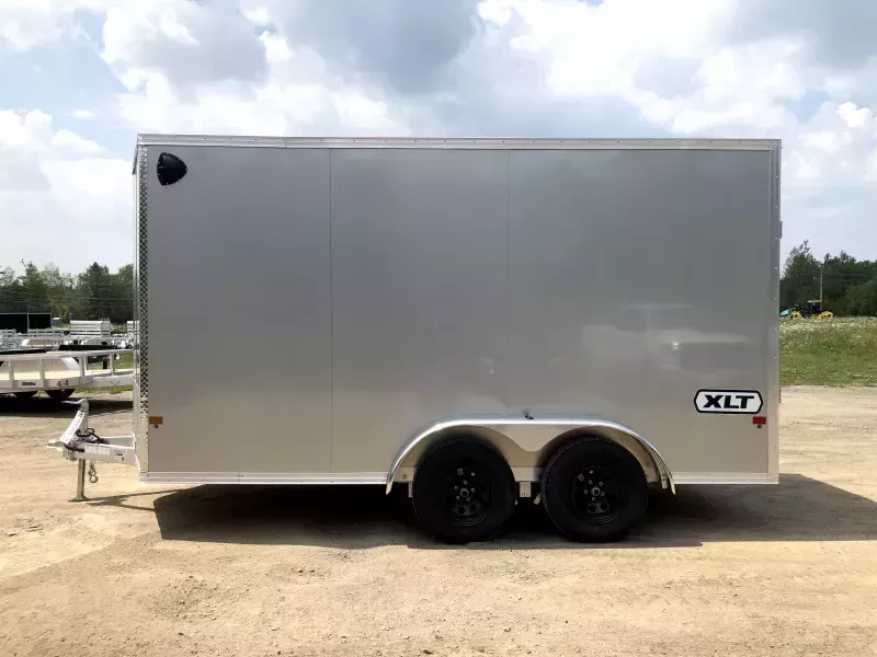 new Cargo (Enclosed) Trailers E-Z Hauler  for sale, in Bangor, ME Thumbnail 7
