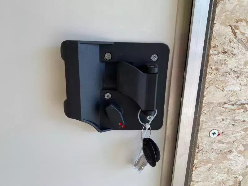 new Cargo (Enclosed) Trailers Stealth Trailers Other for sale, in Loudon, NH Thumbnail 15