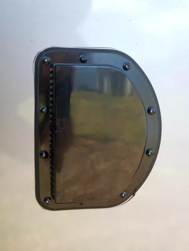 new Cargo (Enclosed) Trailers Covered Wagon Trailers  for sale, in Manchester, ME Thumbnail 15