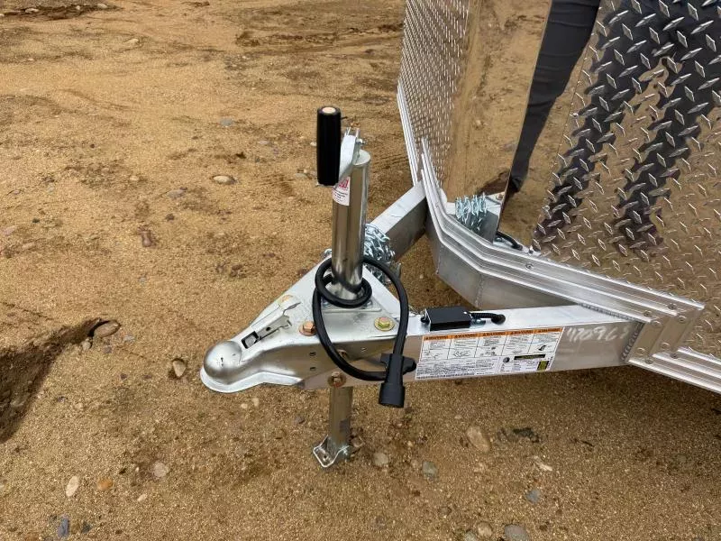 new Cargo (Enclosed) Trailers Stealth Trailers Other for sale, in Loudon, NH Thumbnail 23