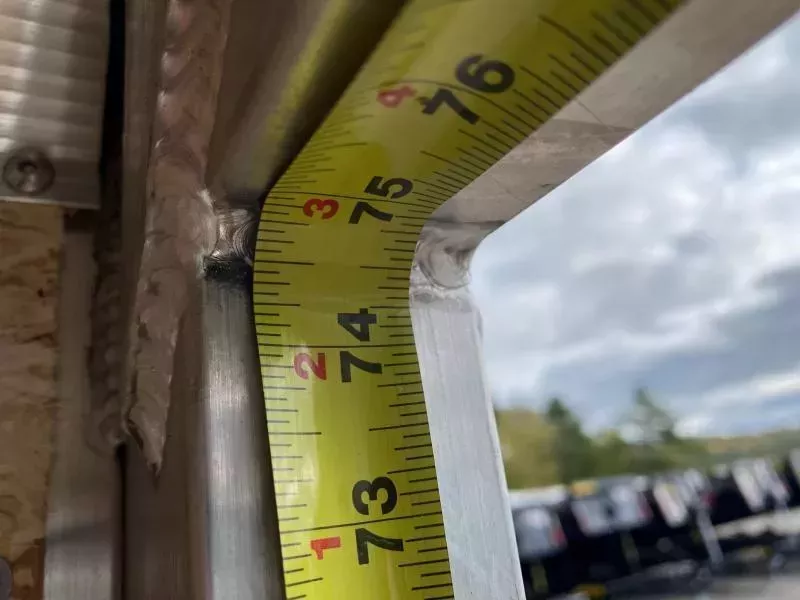 new Cargo (Enclosed) Trailers Stealth Trailers Other for sale, in Loudon, NH Thumbnail 13