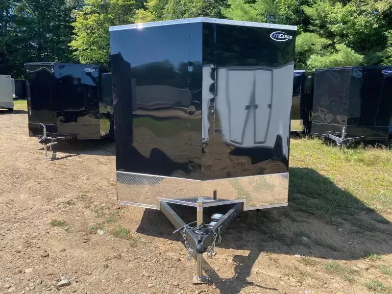 new Cargo (Enclosed) Trailers ITI Cargo Other for sale, in Loudon, NH Thumbnail 3