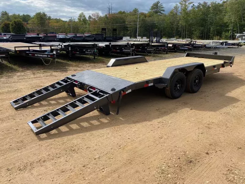 new Equipment / Flatbed Trailers Rice Trailers Other for sale, in Loudon, NH Thumbnail 11