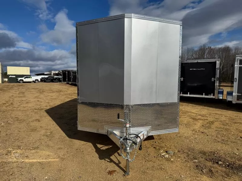 new Cargo (Enclosed) Trailers Stealth Trailers  for sale, in Loudon, NH Thumbnail 3