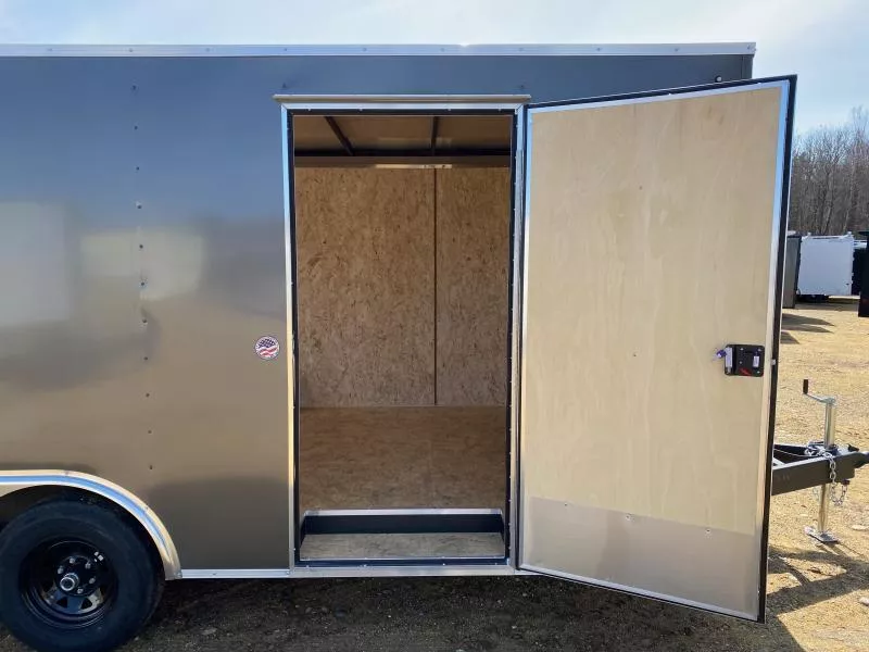 new Cargo (Enclosed) Trailers ITI Cargo Other for sale, in Loudon, NH Thumbnail 21