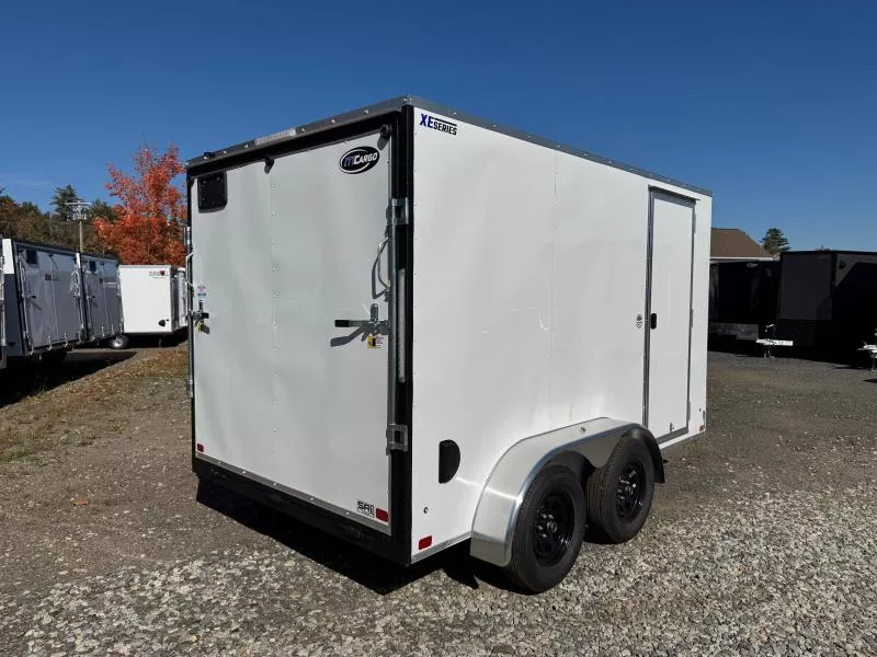 new Cargo (Enclosed) Trailers ITI Cargo Other for sale, in Loudon, NH Thumbnail 8