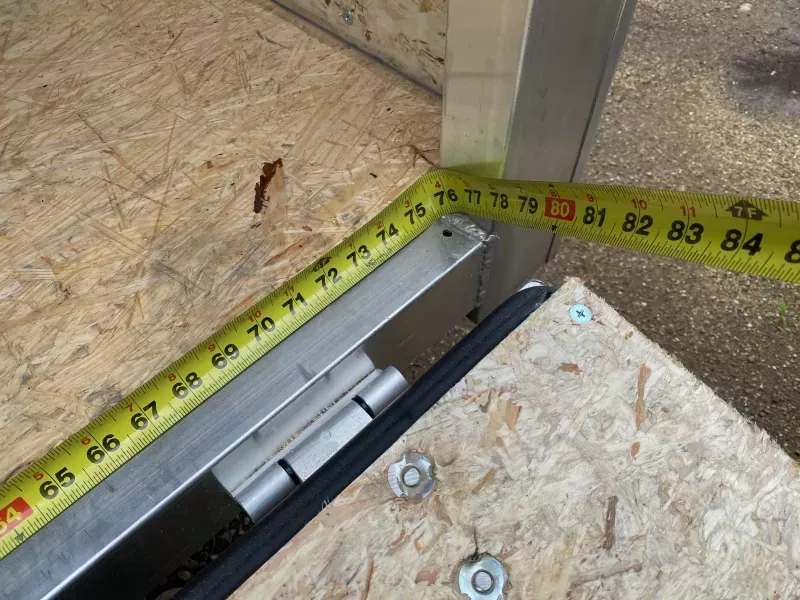 new Cargo (Enclosed) Trailers Stealth Trailers Other for sale, in Loudon, NH Thumbnail 12