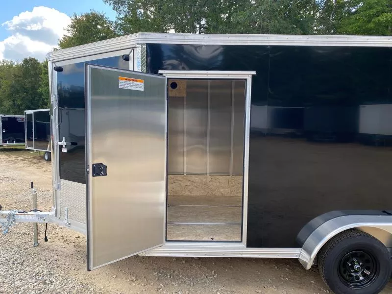 new Snowmobile Trailers Stealth Trailers  for sale, in Loudon, NH Thumbnail 22