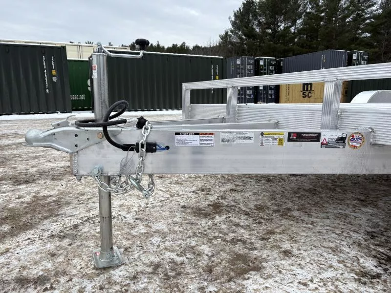 new Utility Trailers Sport Haven  for sale, in Turner, ME Thumbnail 17