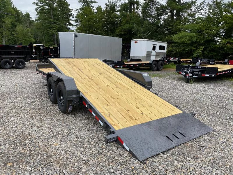 new Equipment / Flatbed Trailers Rice Trailers Other for sale, in Loudon, NH Thumbnail 2