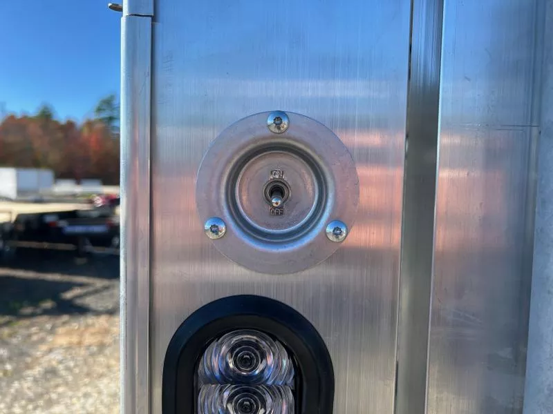 new Horse Trailers Frontier Trailers Other for sale, in Loudon, NH Thumbnail 17