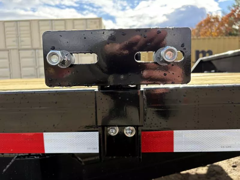 new Equipment / Flatbed Trailers Rice Trailers  for sale, in Turner, ME Thumbnail 14