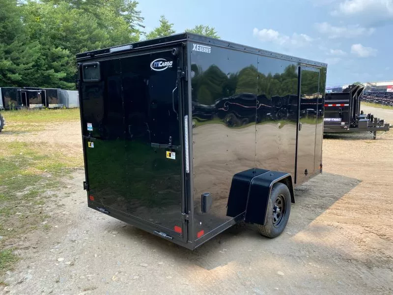 new Cargo (Enclosed) Trailers ITI Cargo Other for sale, in Loudon, NH Thumbnail 8