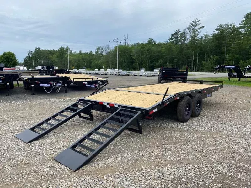 new Equipment / Flatbed Trailers Triple Crown Trailers  for sale, in Bangor, ME Thumbnail 12